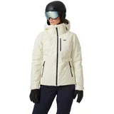 HELLY HANSEN Alphelia Jacke, Schnee, XL