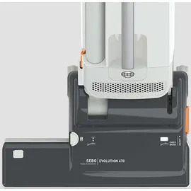 Sebo Evolution 470