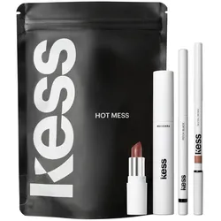 Kess Gift Bag Hot Mess 