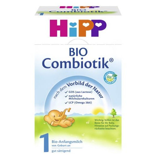 hipp 1 bio combiotik