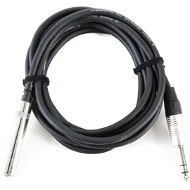 Adam Hall Cables K4 BOV 0300 Kopfhörerverlängerung (3m)