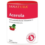 Sanatura Acerola Pulver 175 g