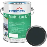 Remmers Multi-Lack 3in1 Anthrazitgrau (RAL 7016) 2,5 l