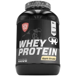 Whey Protein - Apple Strudel 3000 g