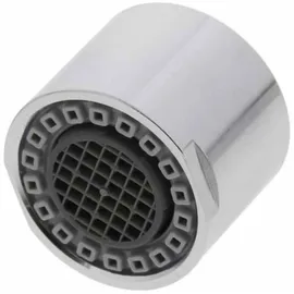 Blanco Strahlregler IG M22x1 Chrom