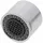 Blanco Strahlregler IG M22x1 Chrom