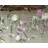 NaDeco Kugelvase Glas Ø 57 mm 5 St.