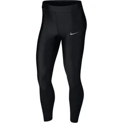 NIKE Damen Lauftights "Speed Cool", BLACK, XL