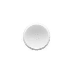 Bette Craft Aufsatz-Waschtisch A240-000PW 35x35x12cm, PW, weiß