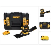 DeWalt DeWalt, Schleifmaschine + 1x Akku 2,0 Ah -