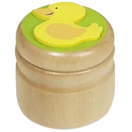 GoKi 60915 Milchzahndose - sortiert