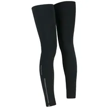 Endurance Pacie Fahrrad-Beinlinge Herren 1001 - black XL