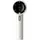 JISULIFE Handheld Fan Pro1 FA53 (ABS) tragbarer USB-Lüfter, Weiß