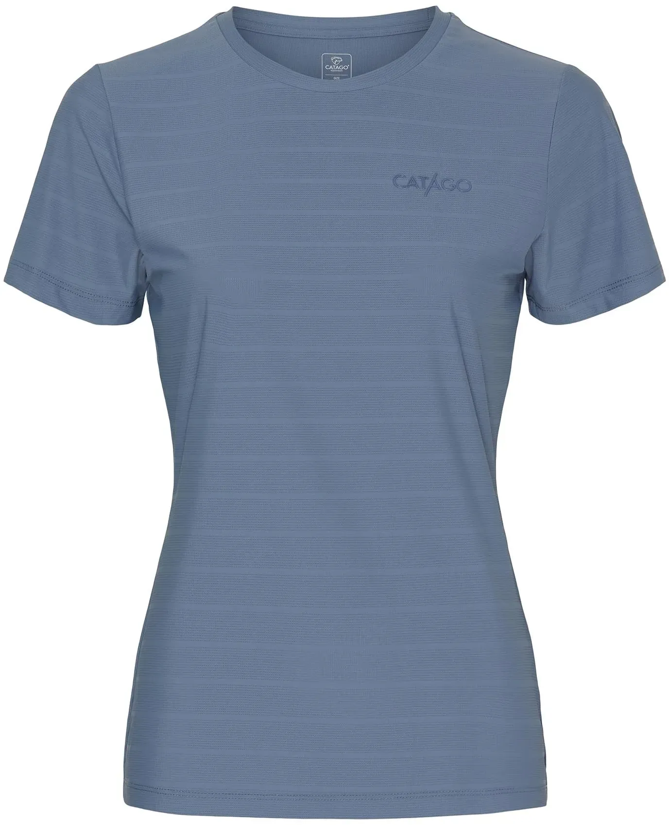Catago Tina Women ́s T-Shirt mit Belüftungseffekt