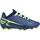 Pro Touch Speedlite IV FG/AG Kinder Dark Navy/Yellow 39
