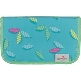 DerDieDas ErgoFlex 5-tlg. Paradise blau