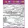 Independently published Malen nach Zahlen Malbuch 1 St. Großdruck Blumen/Gärten/Landschaften