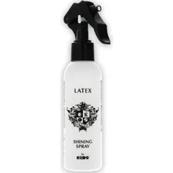 Bdsm-zubehör glanzspray für latex 150 ml