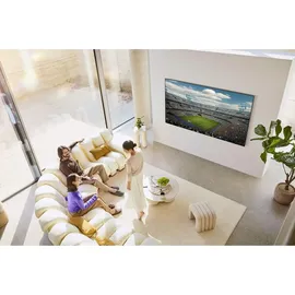 Samsung QN90F 65" 4K 2160 x 3840 QLED 4K-Fernseher