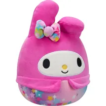 Jazwares GmbH Squishmallows - Hello Kitty My Melody 25cm