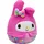 Jazwares GmbH Squishmallows - Hello Kitty My Melody 25cm