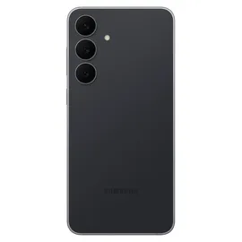 Samsung Galaxy S25 FE 128 GB Enterprise Edition Jetblack