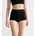 T Panty Schwarz 42