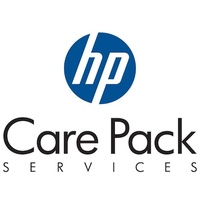 HP eCare Pack 5 Jahre Trvl VOS 5/5/5 (U7864E)