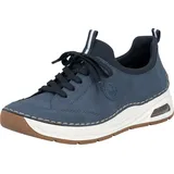 Rieker 44562 Damen Dunkelblau 39