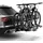 Thule EasyFold XT 3 aluminium/black für 3 Fahrräder