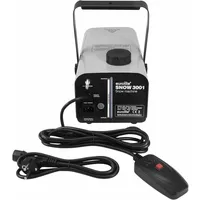 Eurolite Snow 3001 Schneemaschine