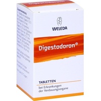 Weleda Digestodoron Tabletten