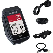 Sigma Rox 11.1 Evo HR Set