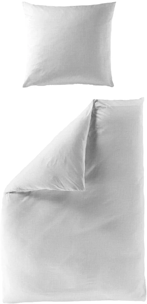 Bierbaum Bettwäsche - B/L ca. 155,00x220,00