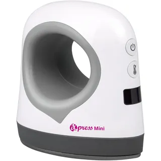 plottiX iXpress Mini 2 Transferpresse 6,0 x 10,0 cm