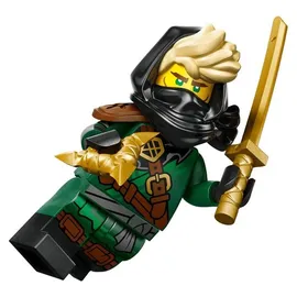 LEGO Minifiguren Serie 29 71052