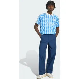 adidas Jersey blau L
