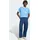 adidas Jersey blau L