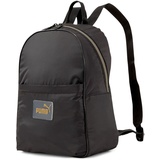 Puma Core Pop Backpack Puma Black Schwarz