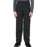 Jack Wolfskin Fourwinds Pants K Unisex Schwarz 92