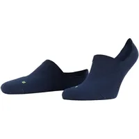 Falke Cool Kick Invisible Unisex Socks Marine 39-41