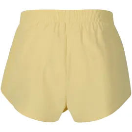 Endurance Damen Comily Shorts gelb