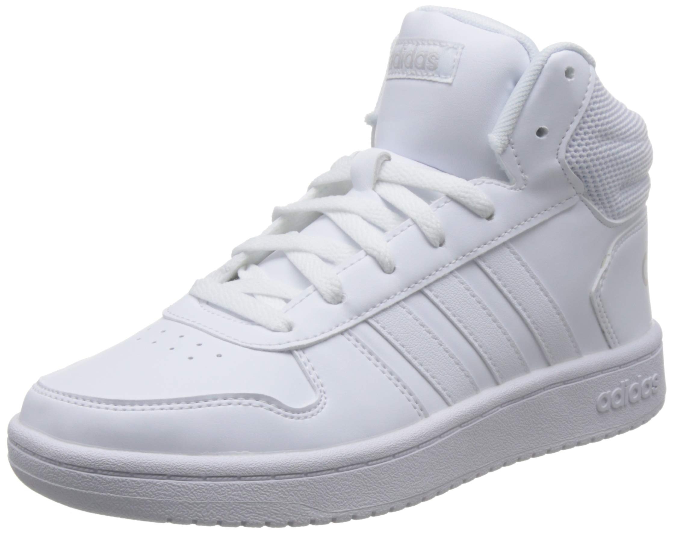 adidas hoops 2.0 mid b44670