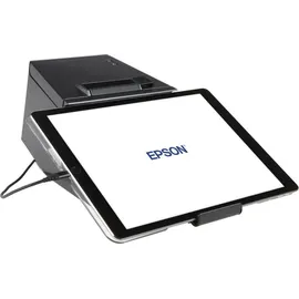 Epson TM-m30II-SL (512): USB Lan NES + Lightning + SD, Black,