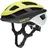 50-57 cm matte neon yellow viz