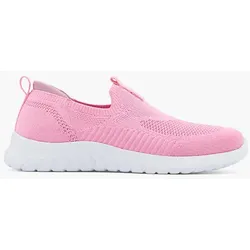 Sneaker - Damen - pink - 41