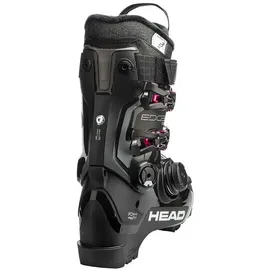 Head Edge 95 W Hv Gw Damen Skischuhe Schwarz/Fuchsia 26,5