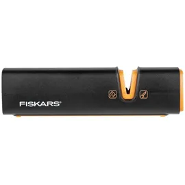 Fiskars Xsharp Axt-/ Messerschärfer