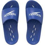 Speedo Unisex Kinder J Slide, Navy