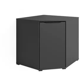 Vicco Ruben 78 x 76,6 cm Anthrazit